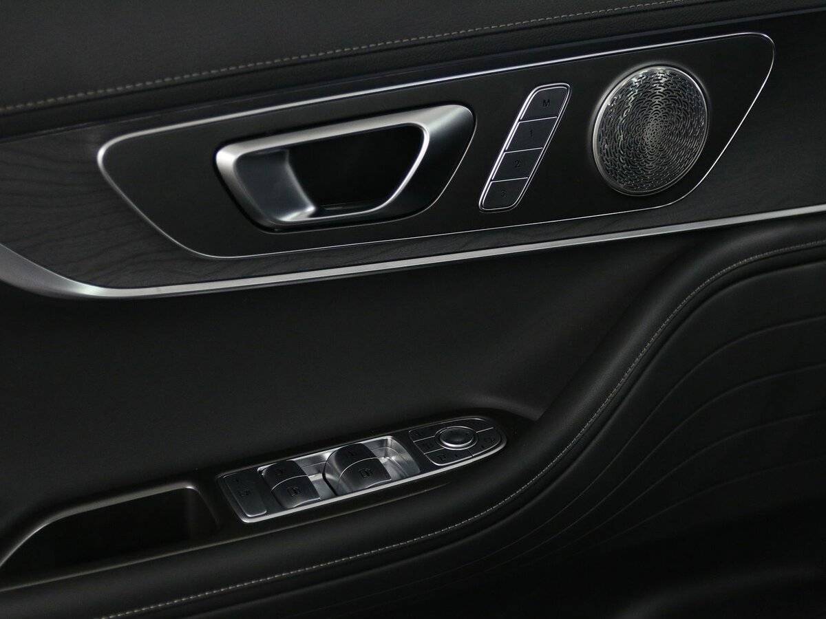 Купить Chery Tiggo 8 Pro Max, 2023, 22 км, фото №23