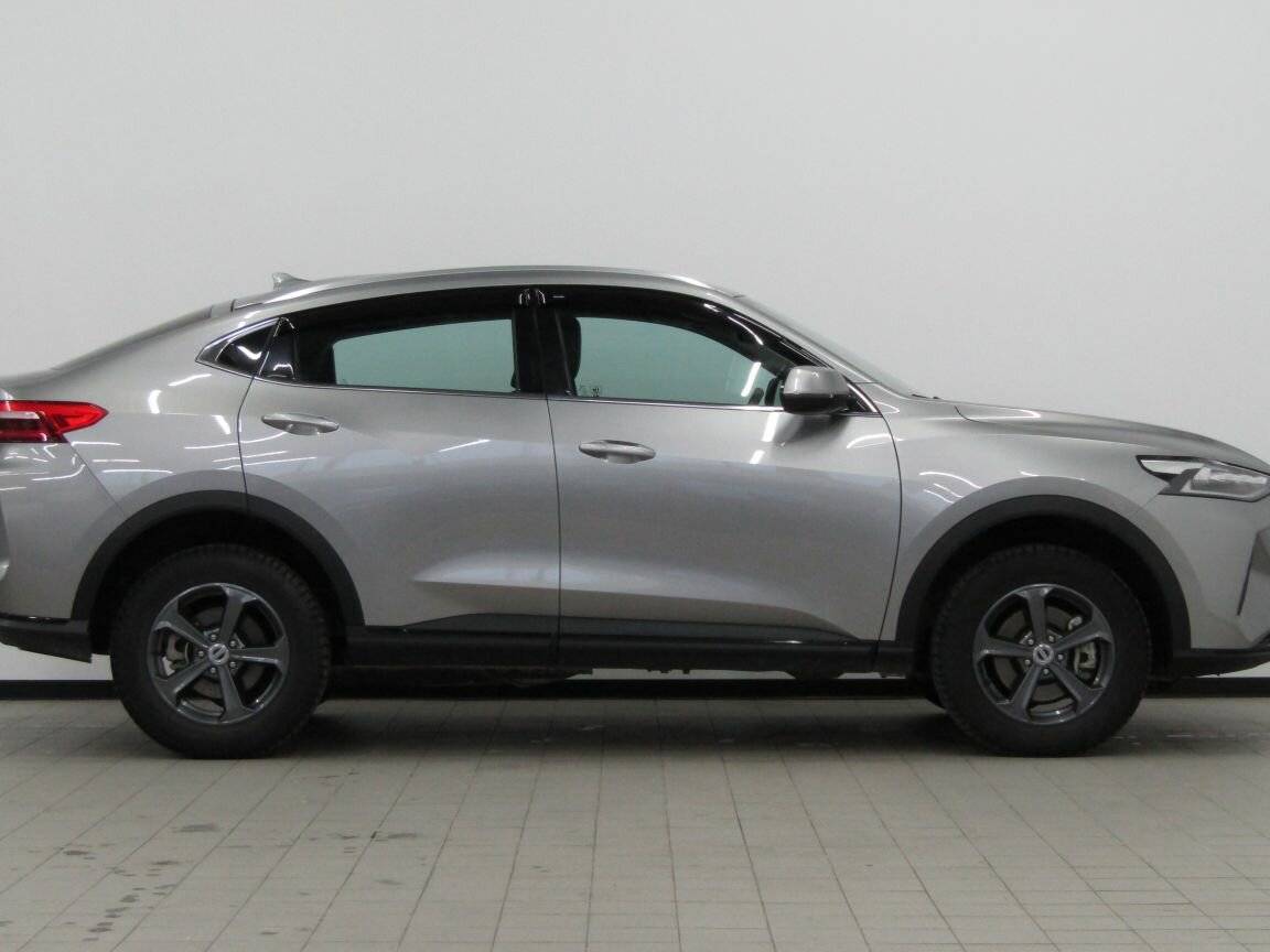 Купить Haval F7x, 2023, 23 864 км, фото №6