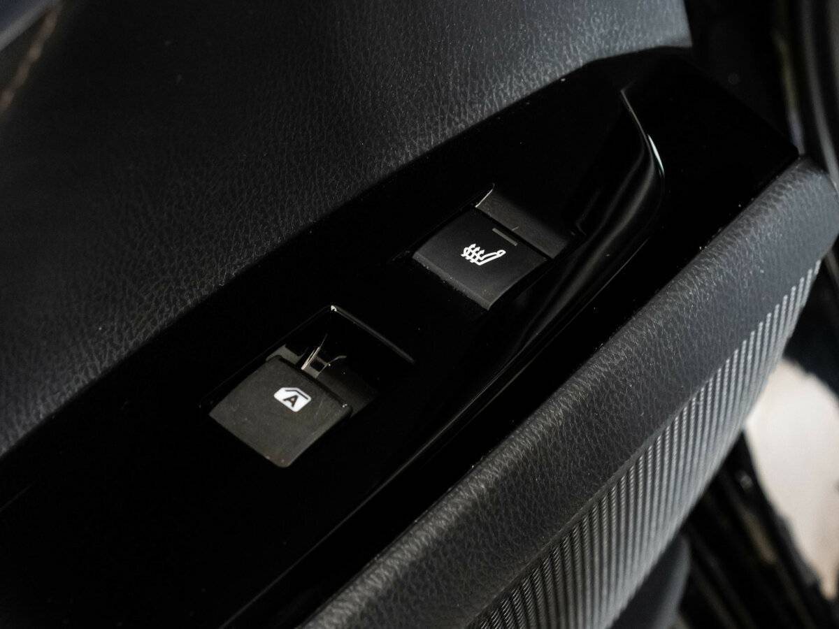 Купить Toyota Camry, 2019, 123 705 км, фото №15