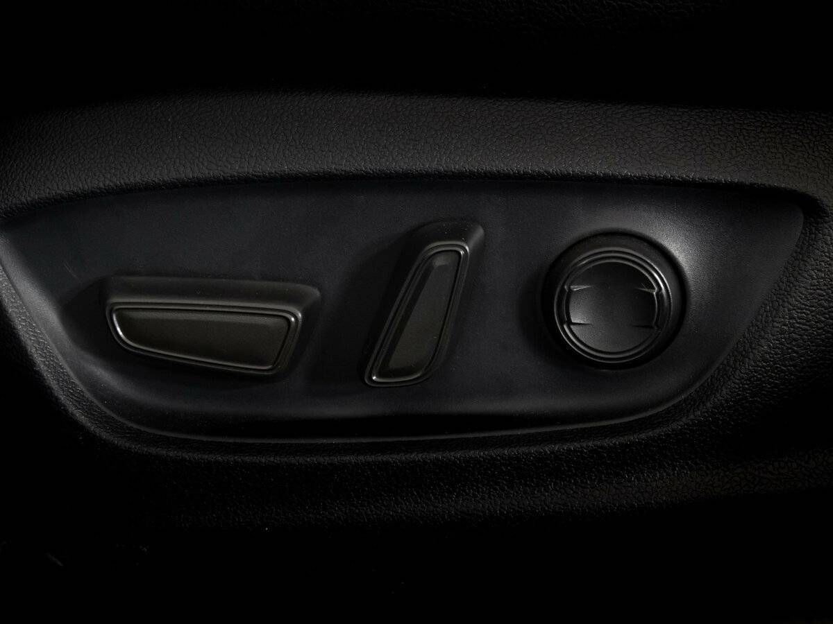 Купить Toyota Camry, 2019, 123 705 км, фото №18