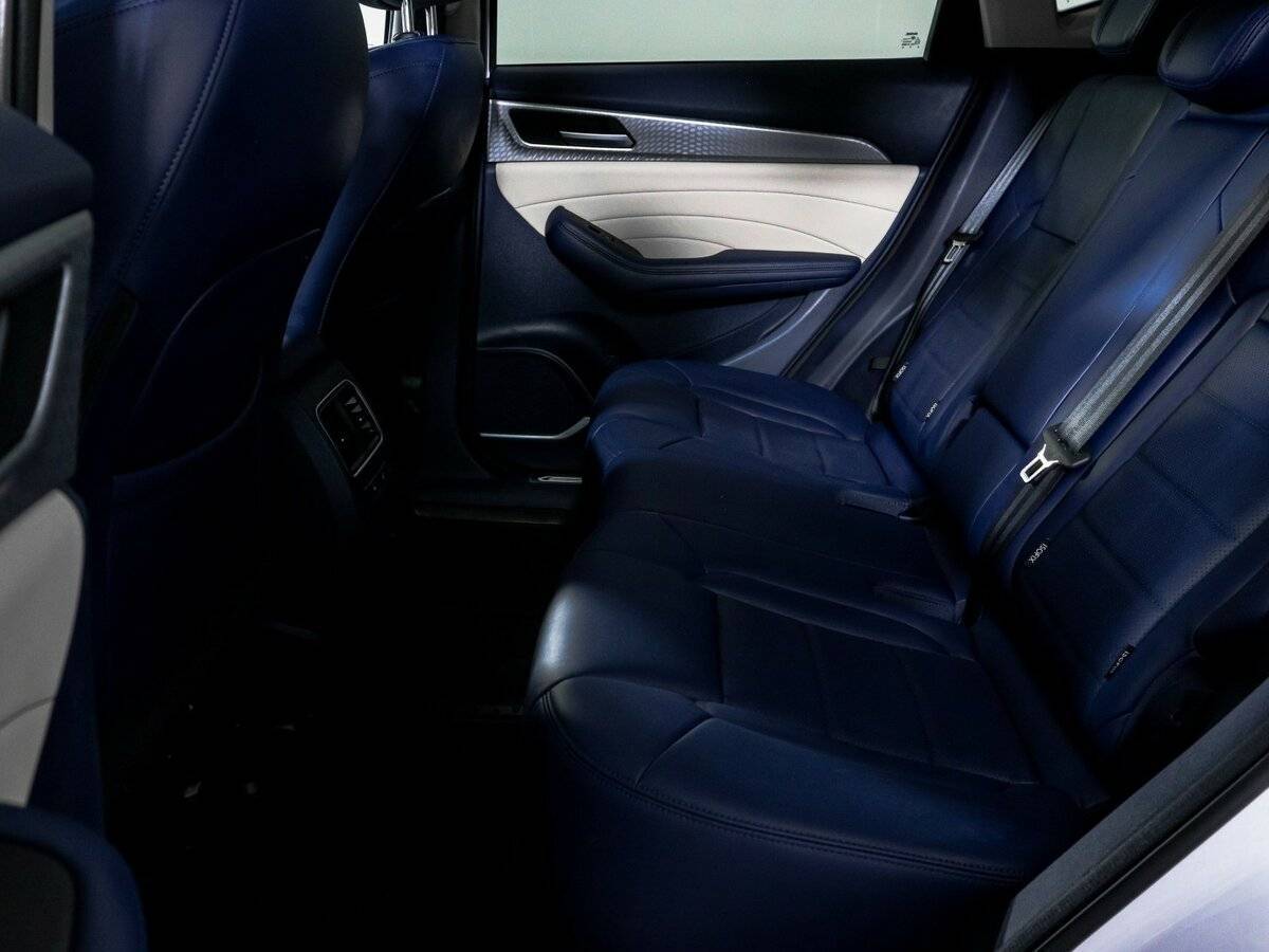 Купить Haval F7, 2023, 46 000 км, фото №10