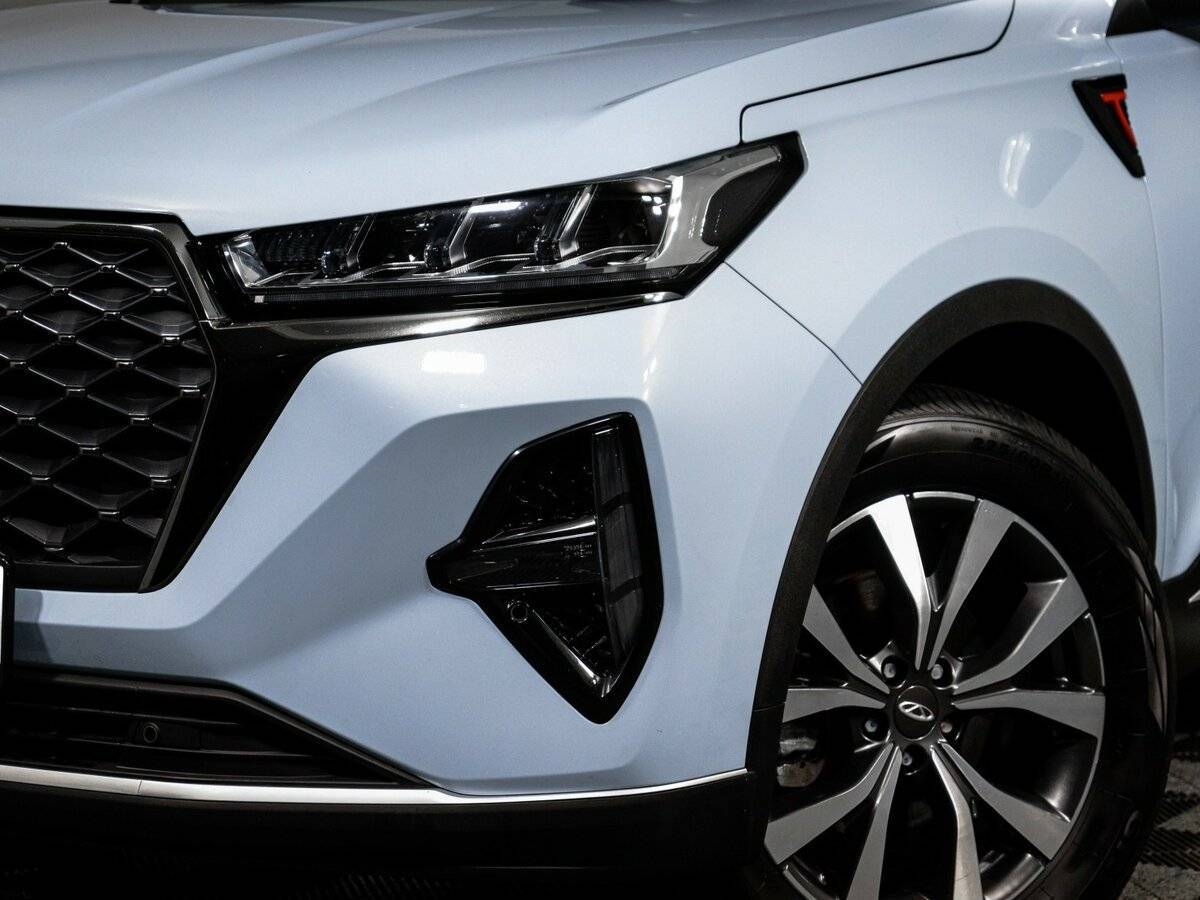 Купить Chery Tiggo 7 Pro Max, 2023, 43 236 км, фото №17