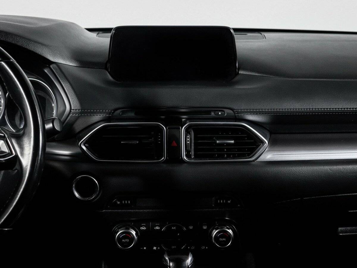 Купить Mazda CX-5, 2017, 125 251 км, фото №13