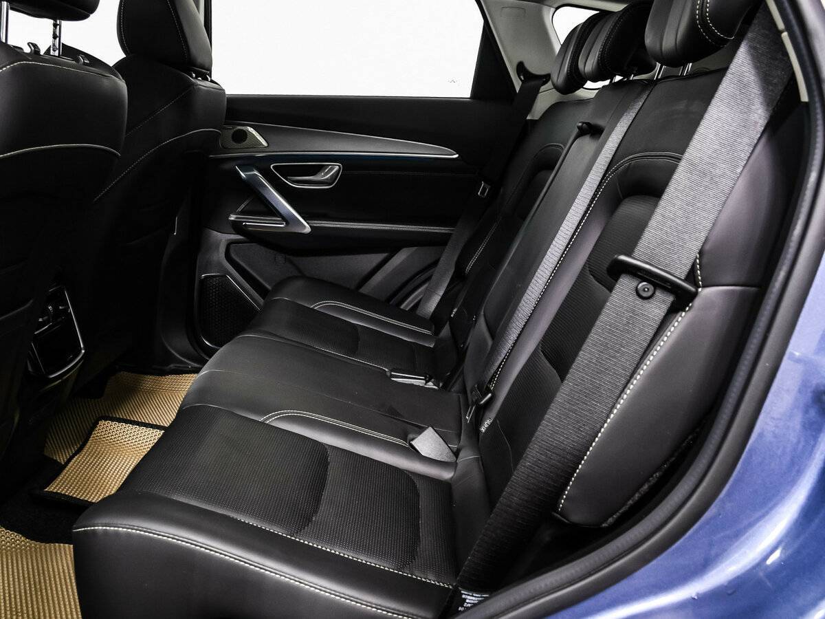 Купить Jetour X70 PLUS, 2023, 31 592 км, фото №14