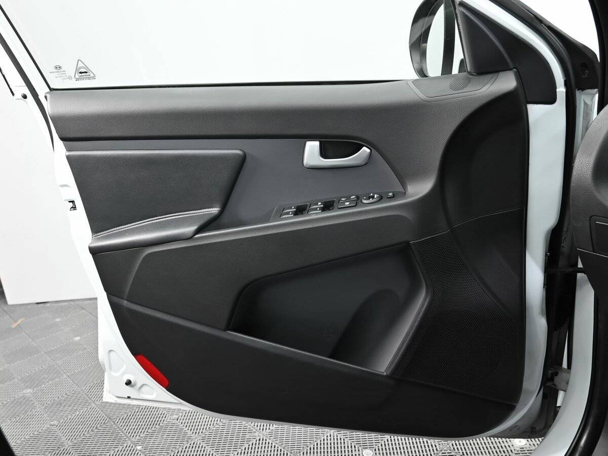 Купить Kia Sportage, 2012, 117 000 км, фото №6