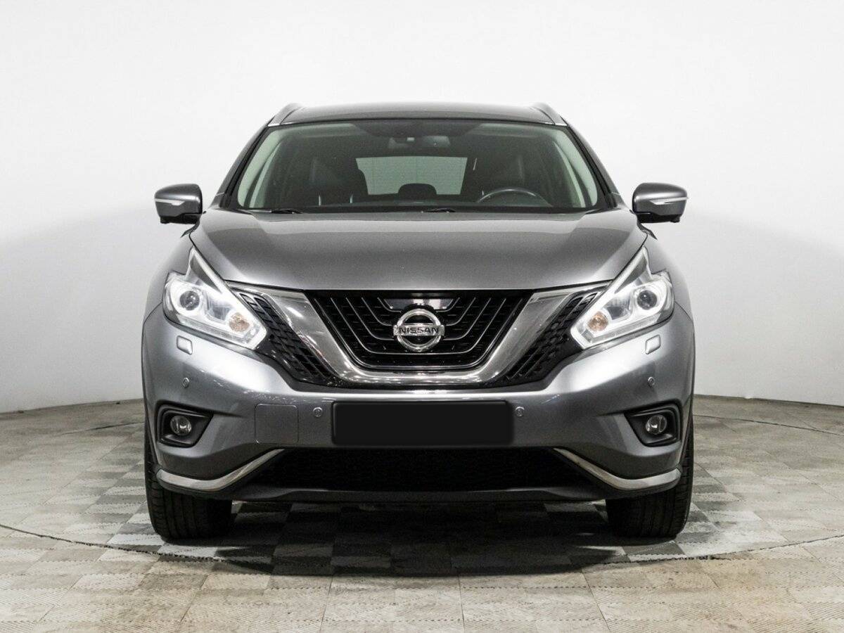 Nissan Murano