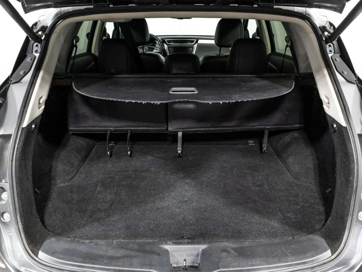 Купить Nissan Murano, 2017, 146 000 км, фото №15