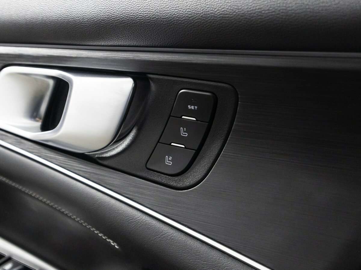 Купить Changan UNI-K, 2022, 31 263 км, фото №19