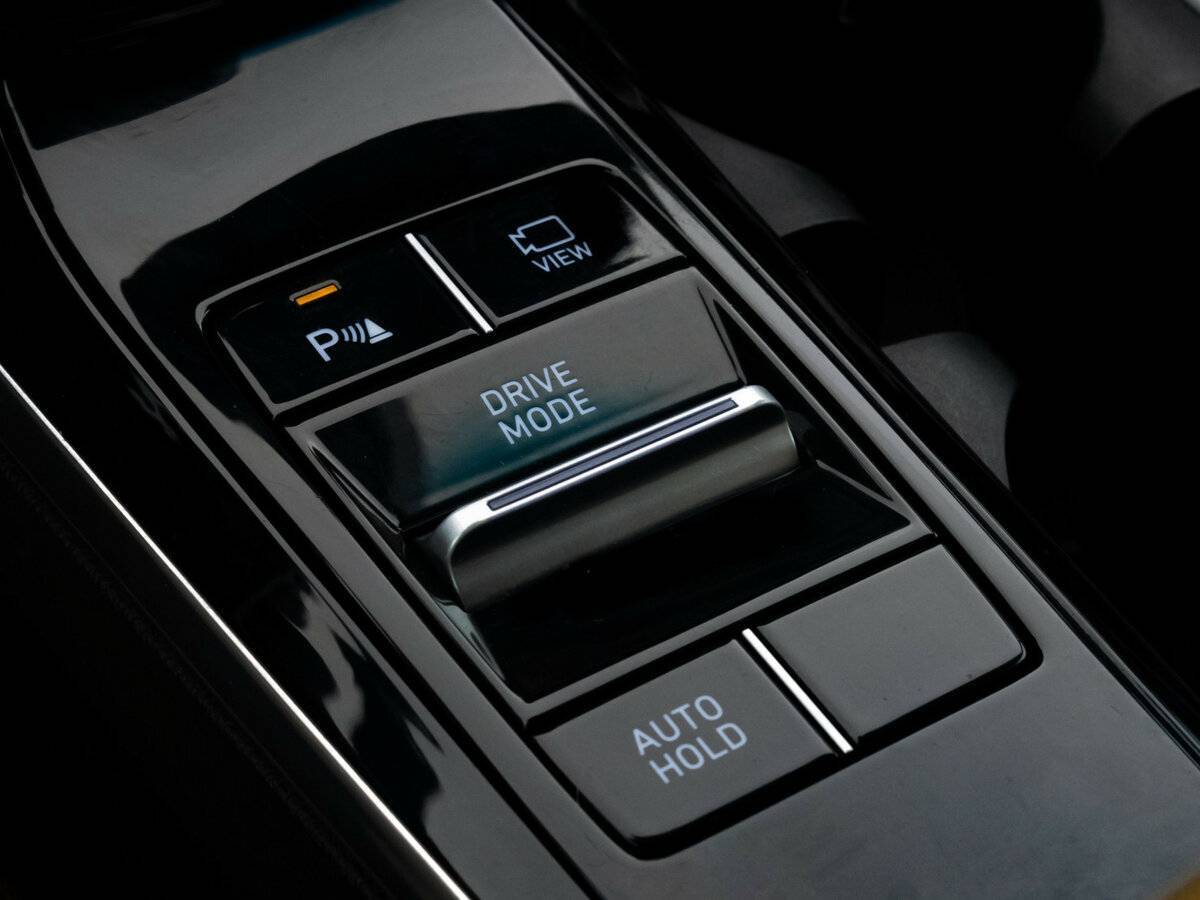 Купить Hyundai Sonata, 2020, 136 999 км, фото №27