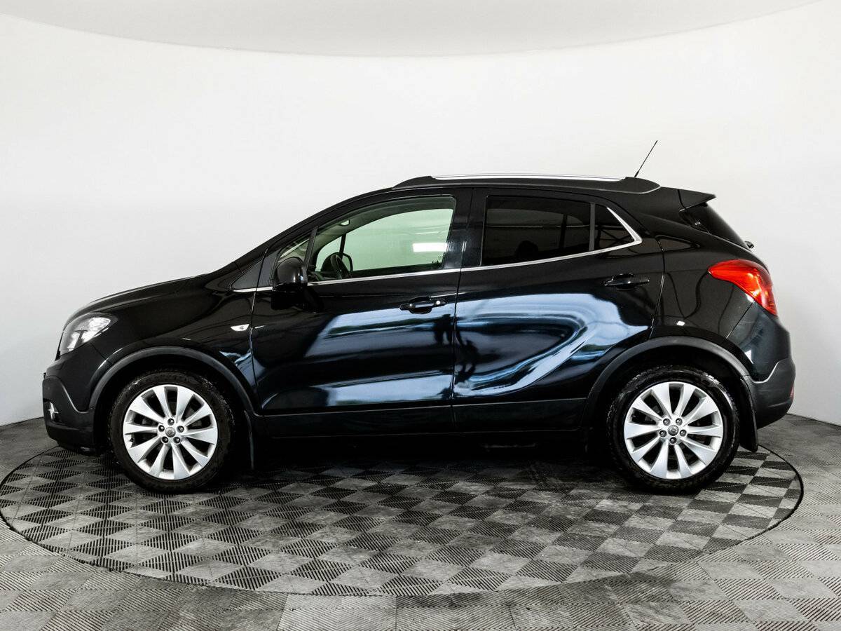 Купить Opel Mokka, 2015, 65 755 км, фото №8