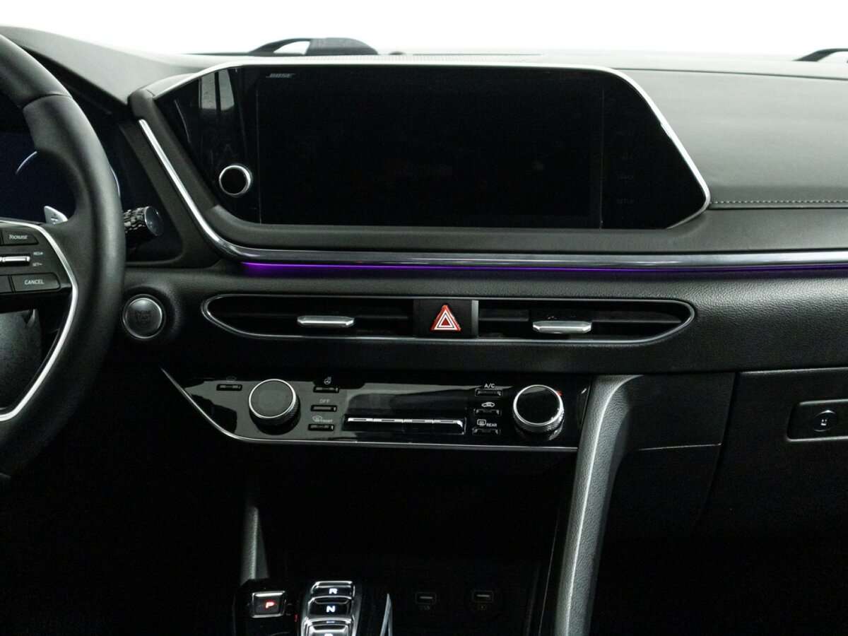 Купить Hyundai Sonata, 2021, 80 642 км, фото №14