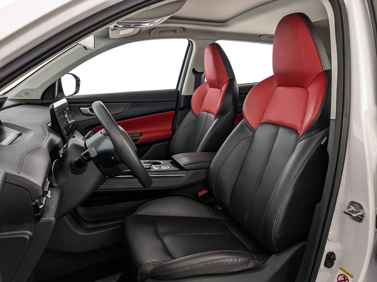 Купить Changan CS55 Plus, 2023, 17 000 км, фото №20