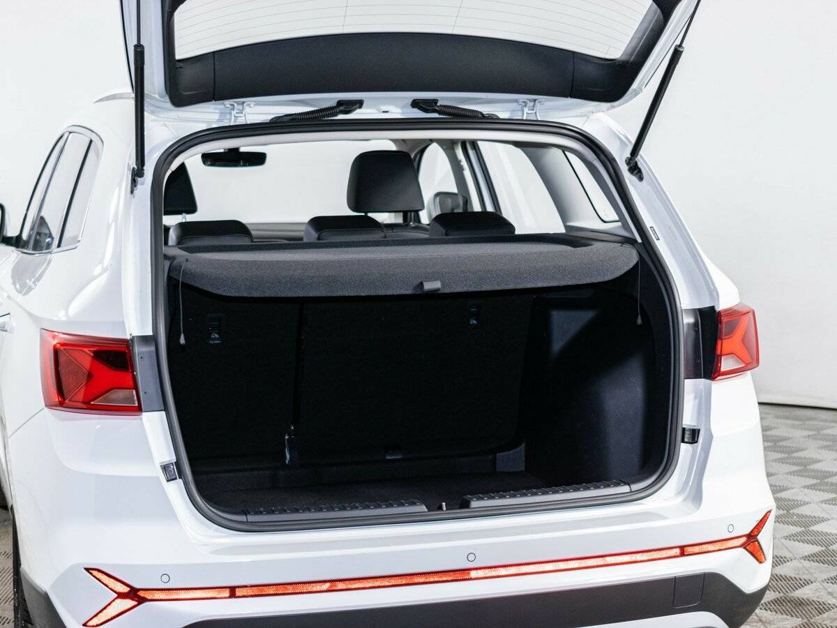 Купить Jetta VS7, 2023, 27 939 км, фото №7