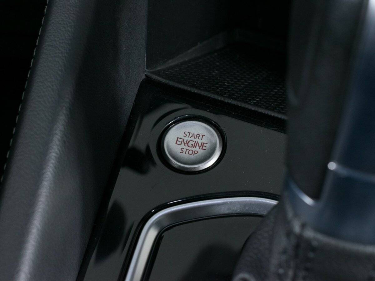 Купить Jetta VS7, 2023, 27 939 км, фото №13