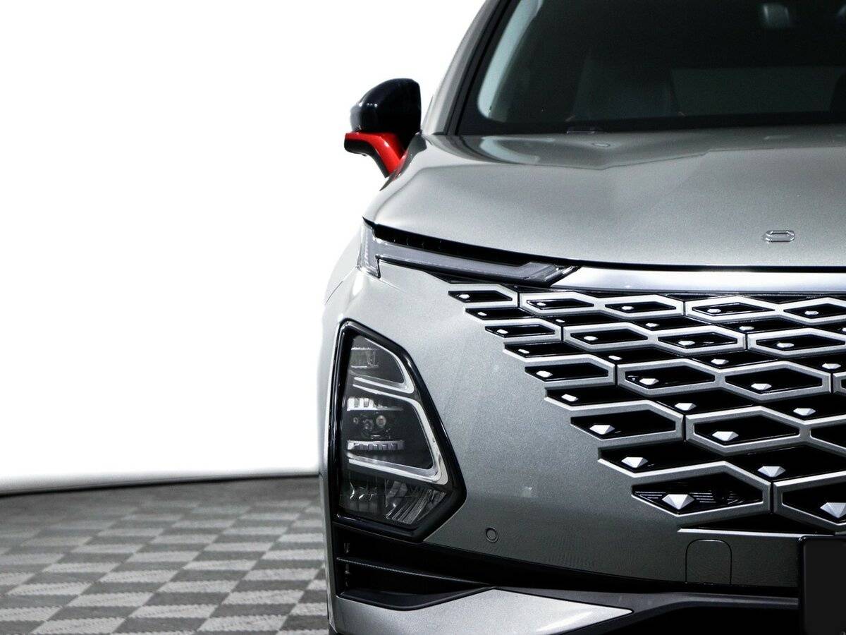 Купить Omoda C5, 2023, 16 100 км, фото №18