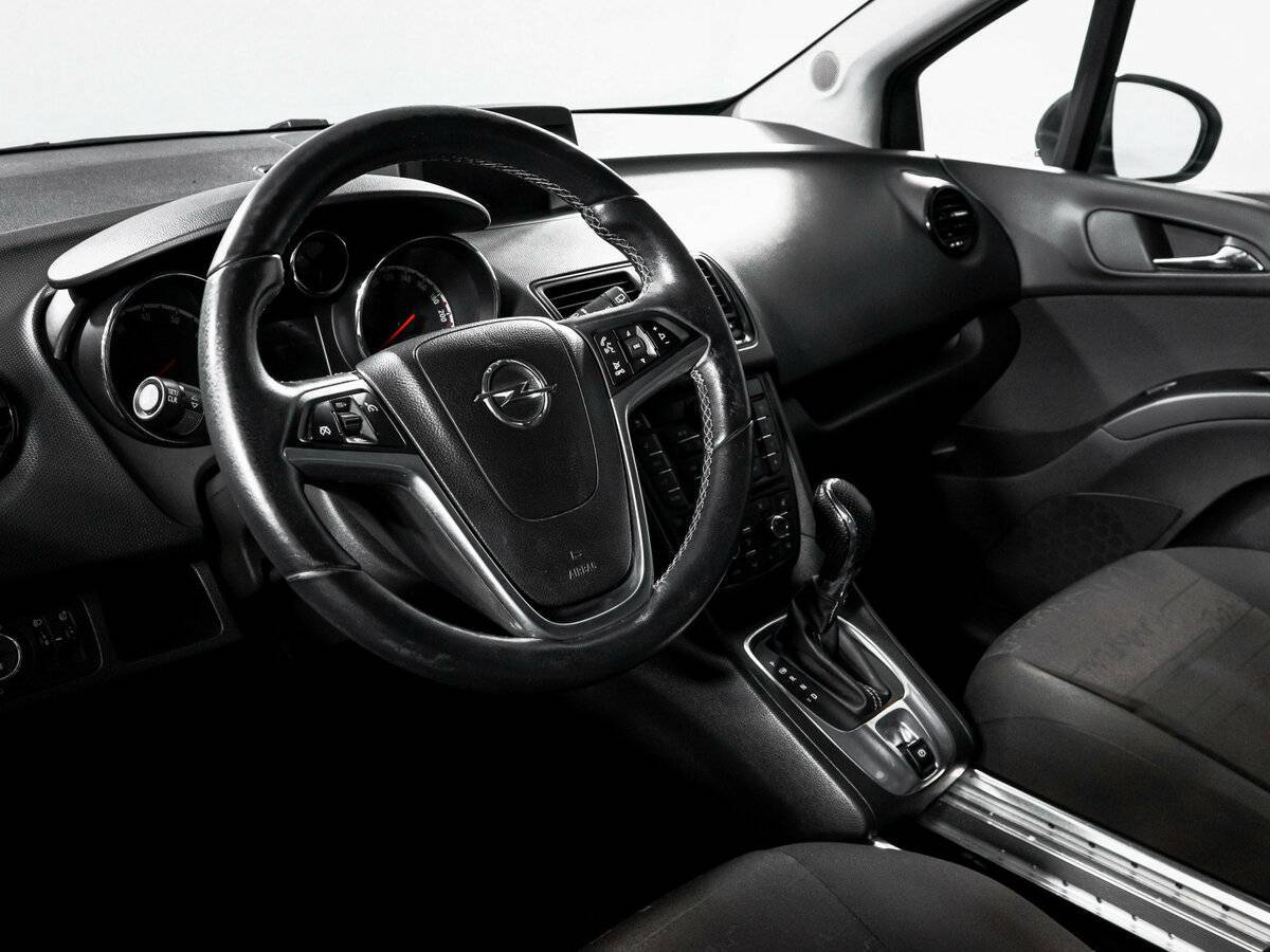 Купить Opel Meriva, 2014, 137 831 км, фото №14