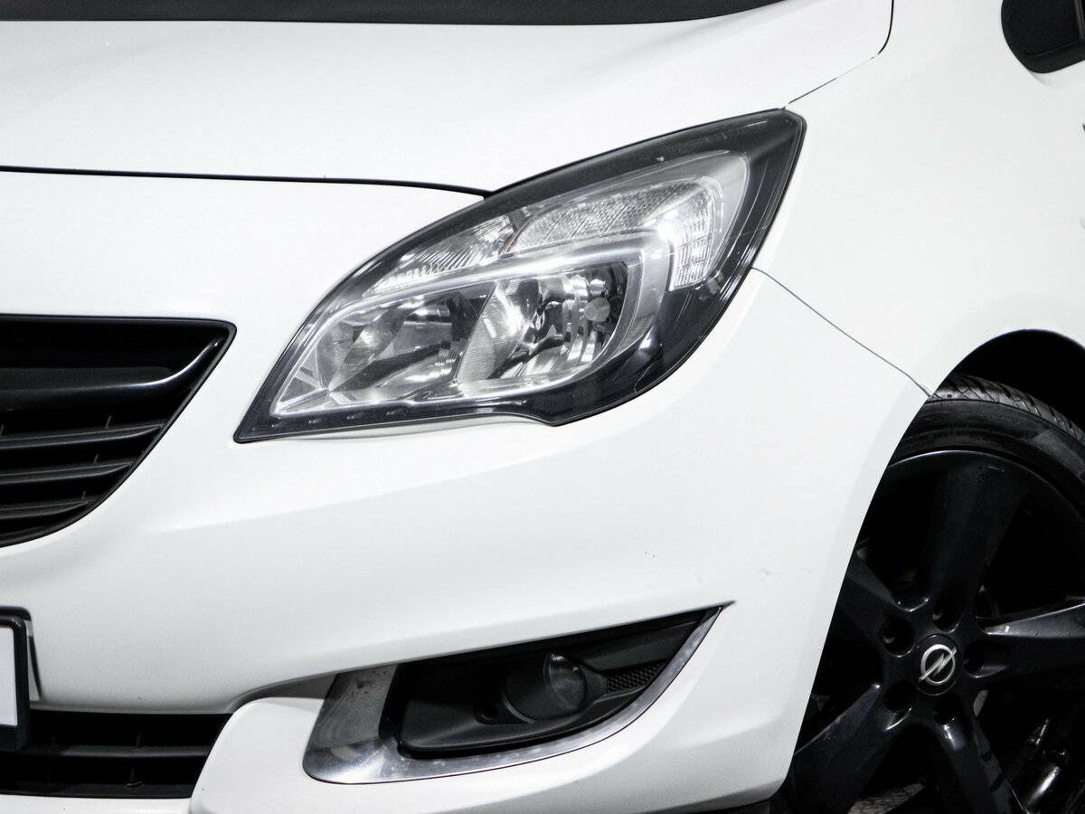Купить Opel Meriva, 2014, 137 831 км, фото №16