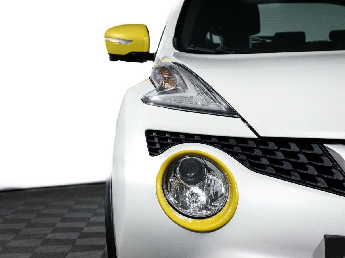 Купить Nissan Juke, 2014, 128 000 км, фото №18