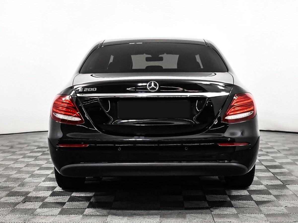 Купить Mercedes-Benz E-Класс 200, 2017, 190 000 км, фото №6