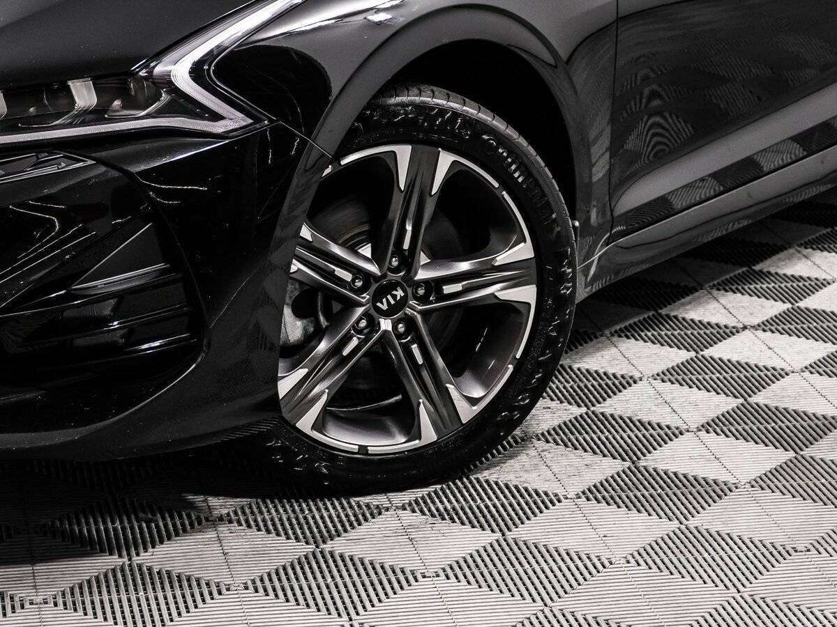 Купить Kia K5, 2020, 85 658 км, фото №14