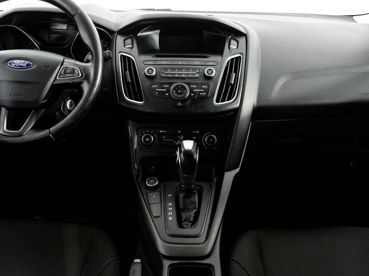 Купить Ford Focus, 2015, 136 000 км, фото №10