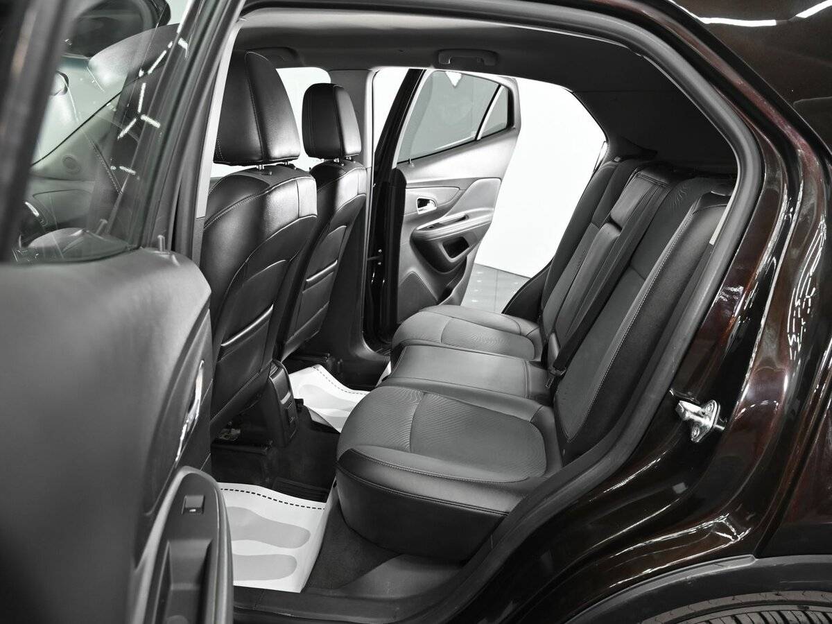 Купить Opel Mokka, 2014, 156 200 км, фото №13