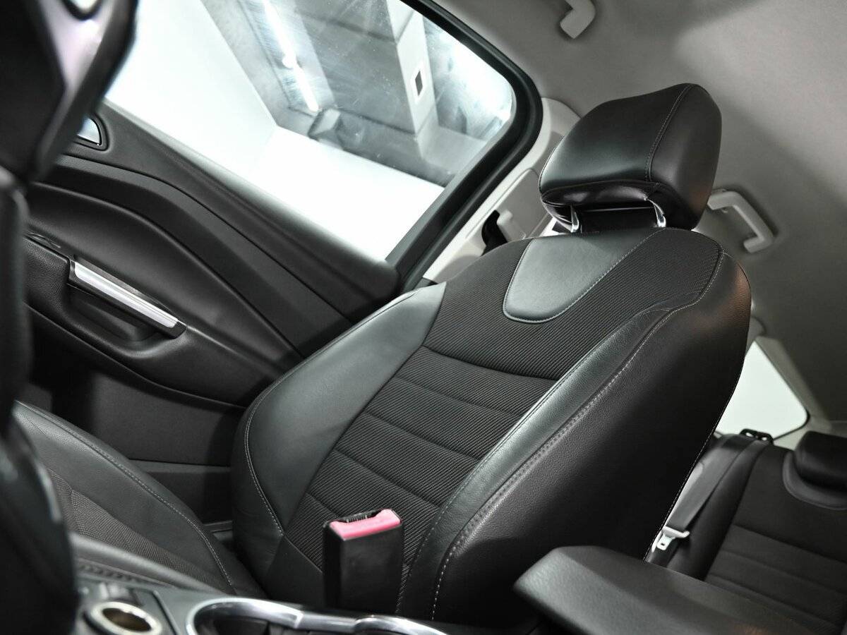 Купить Ford Kuga, 2013, 98 000 км, фото №12