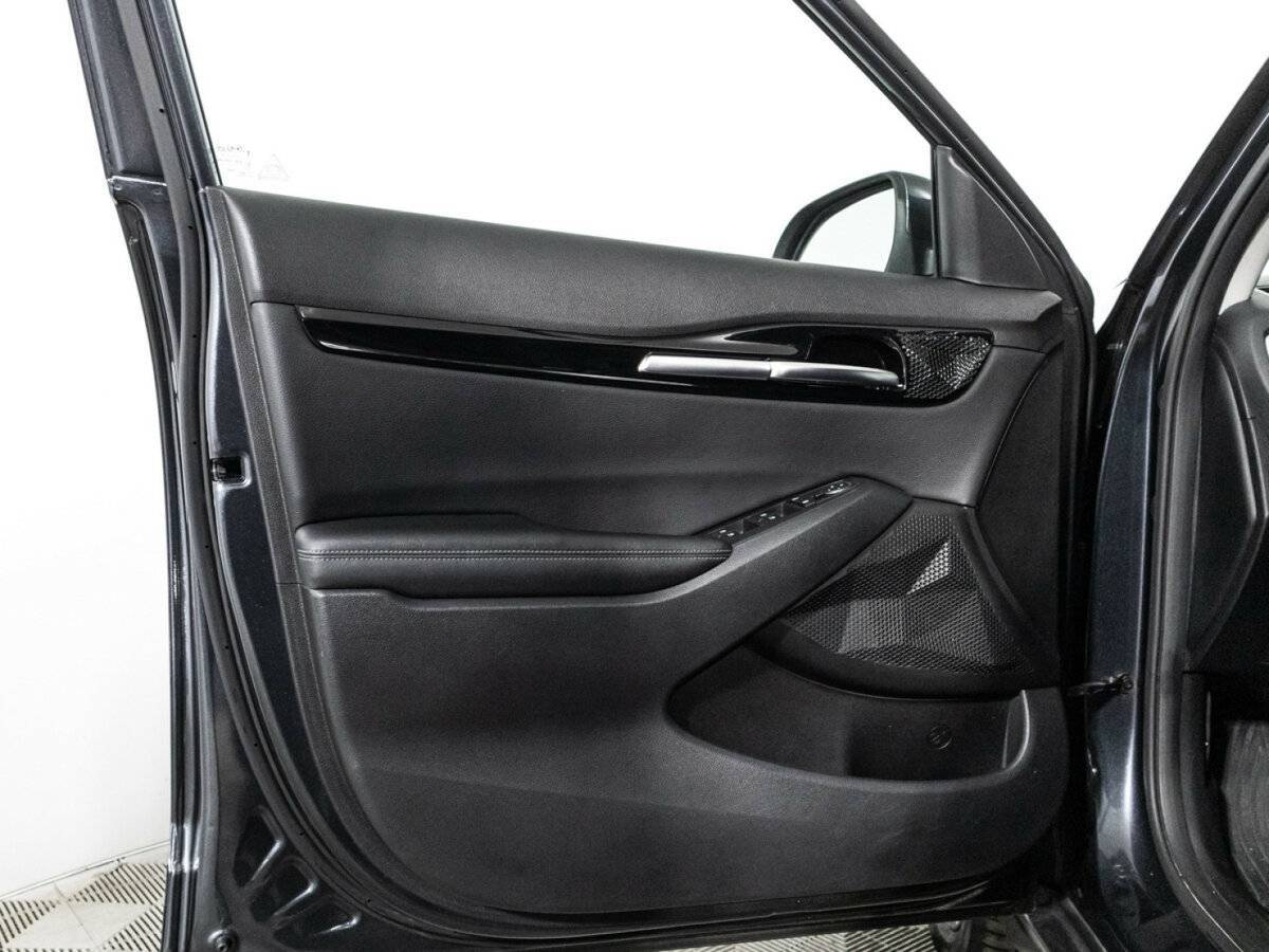 Купить Kia Seltos, 2020, 58 531 км, фото №26