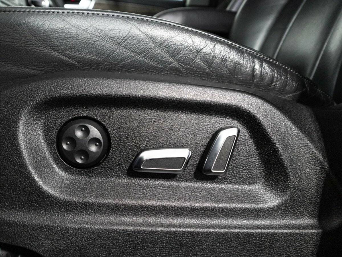 Купить Audi Q5, 2013, 108 341 км, фото №17