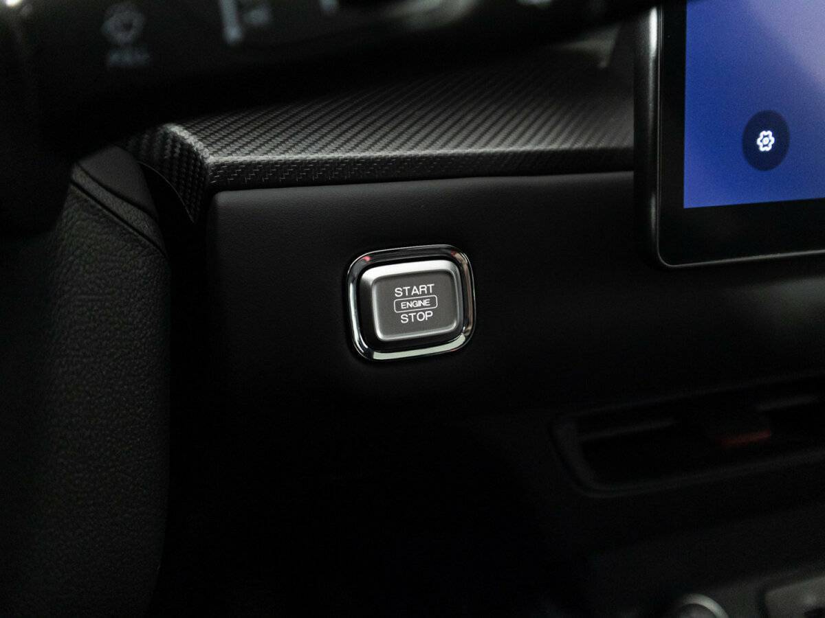 Купить JETOUR Dashing, 2023, 12 500 км, фото №20