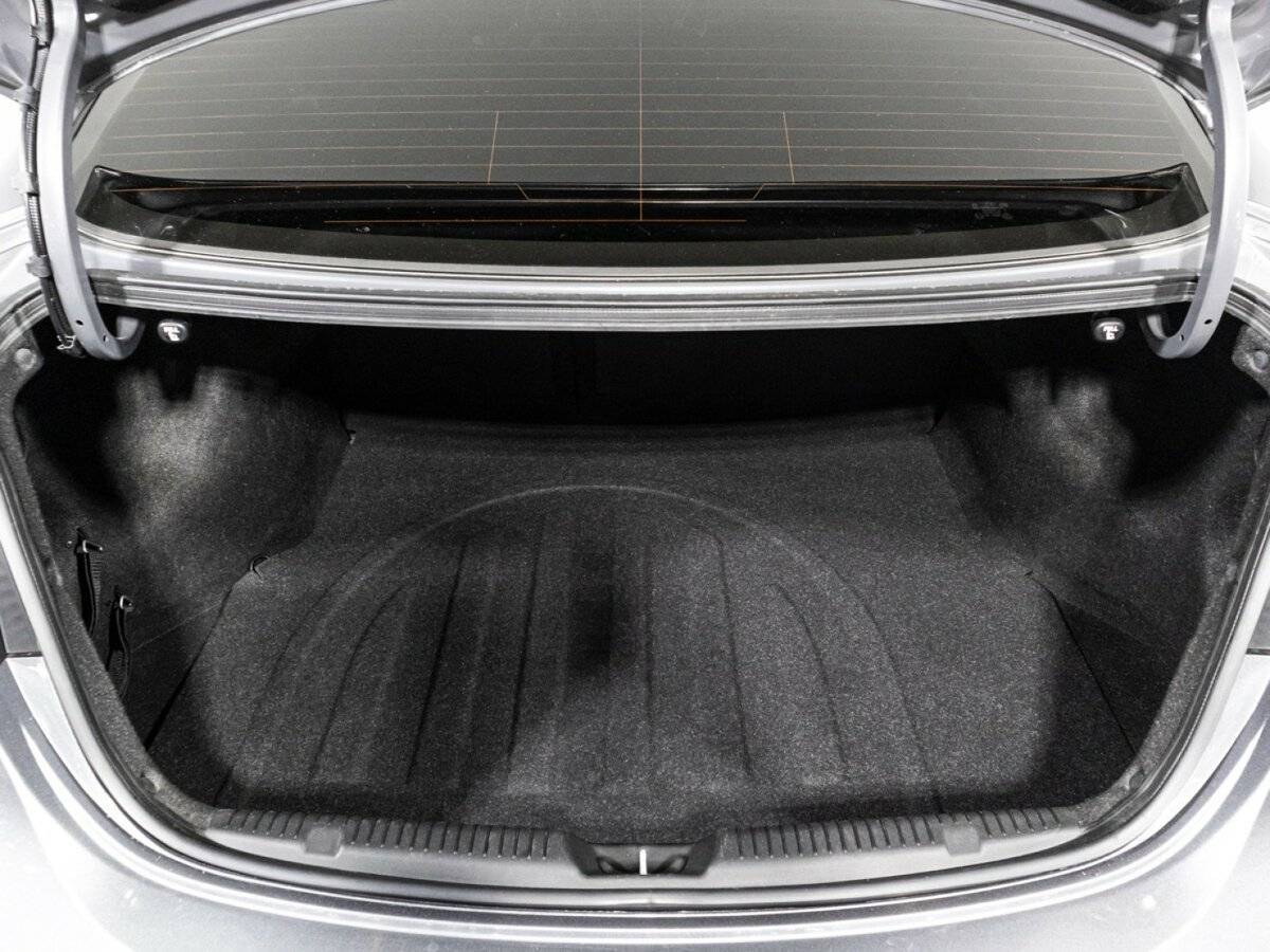 Купить Hyundai Elantra, 2015, 89 590 км, фото №15