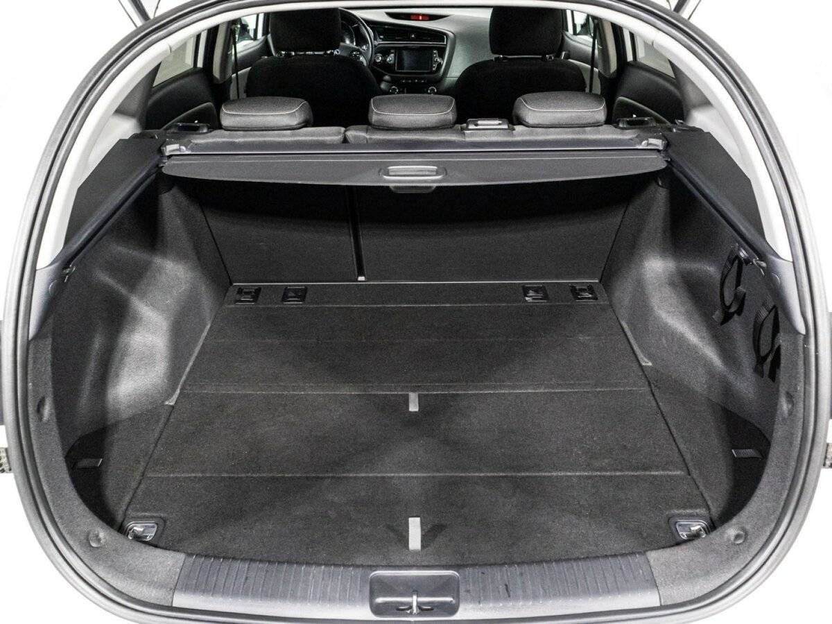 Купить Kia Ceed, 2018, 85 864 км, фото №15