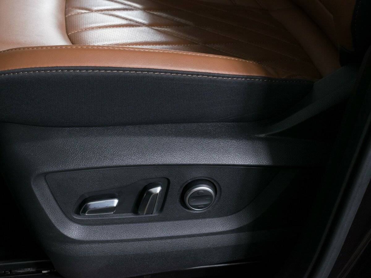 Купить Chery Tiggo 8 Pro Max, 2022, 8 833 км, фото №20