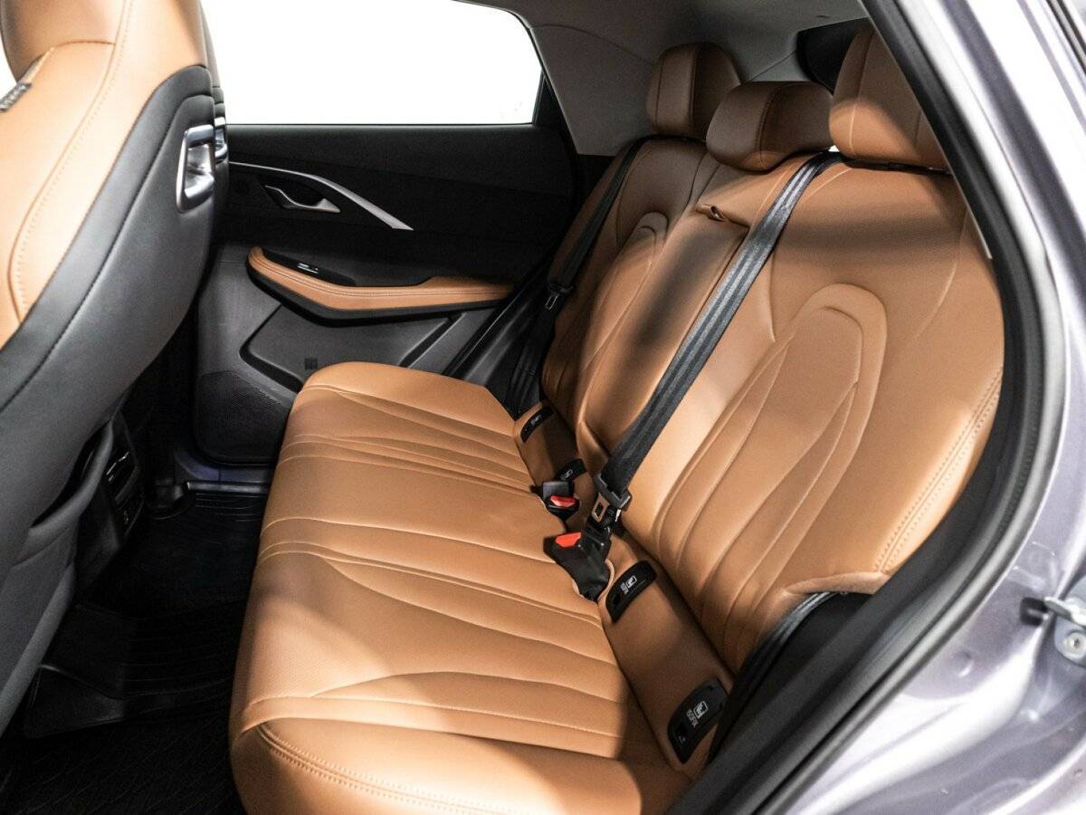 Купить Omoda C5, 2023, 14 774 км, фото №10