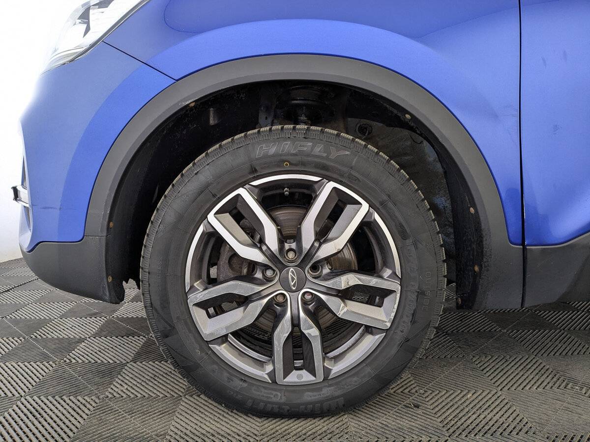 Купить Chery Tiggo 4, 2021, 122 544 км, фото №12