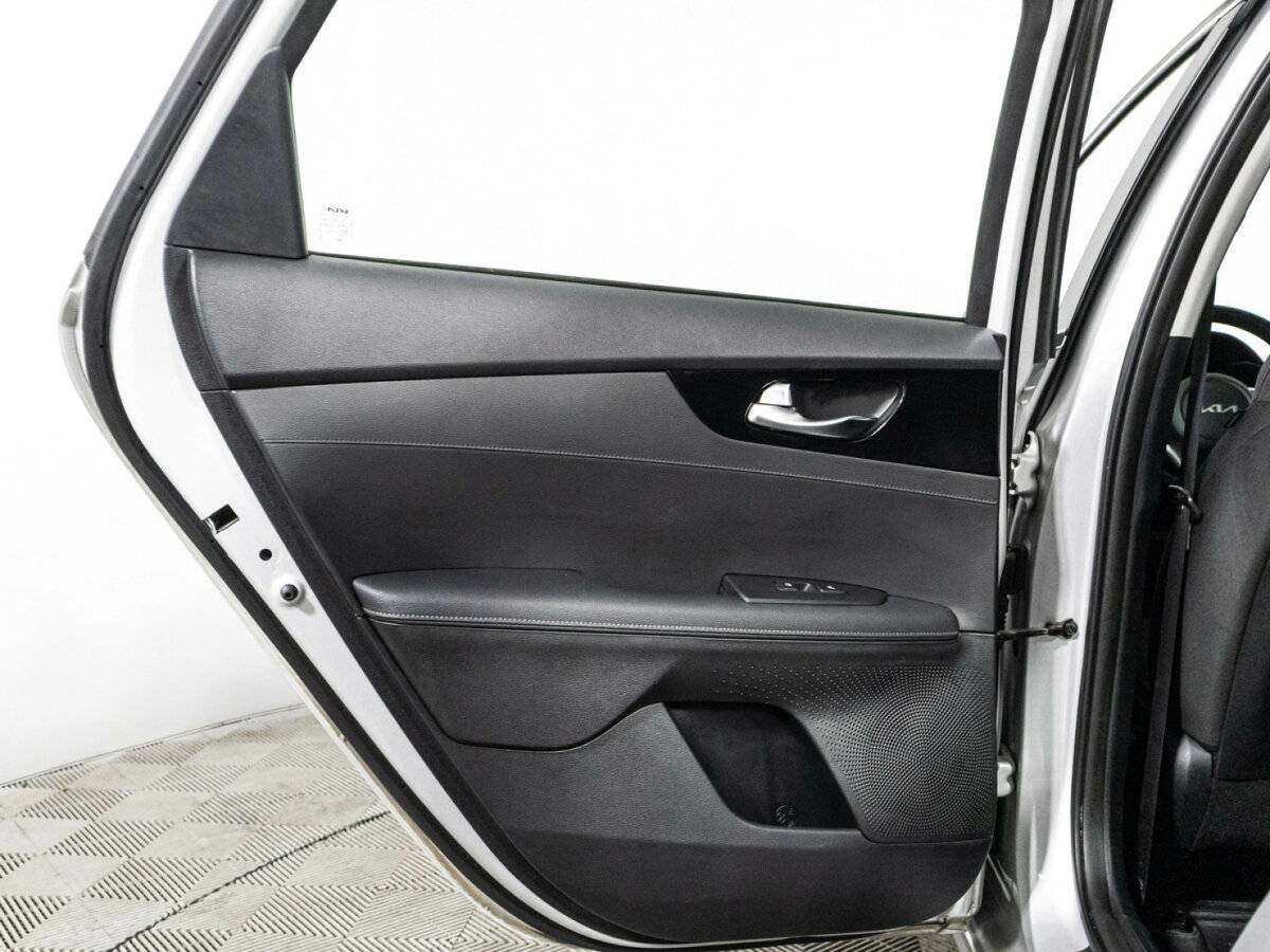 Купить Kia Cerato, 2021, 67 976 км, фото №26