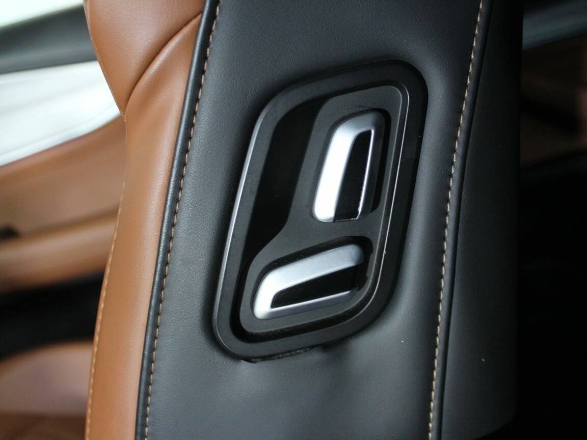 Купить Chery Tiggo 8 Pro Max, 2023, 20 238 км, фото №21