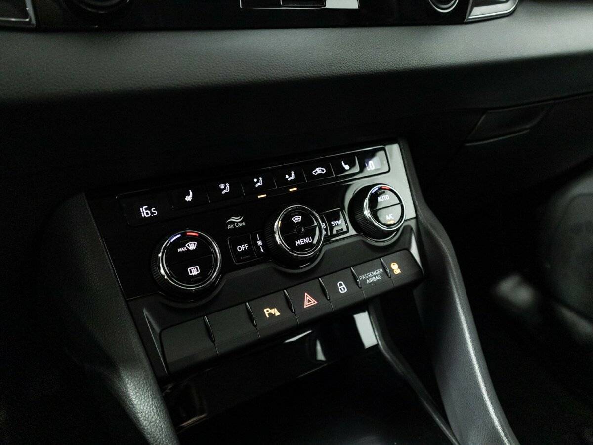 Купить Skoda Karoq DSG6, 2021, 37 191 км, фото №15