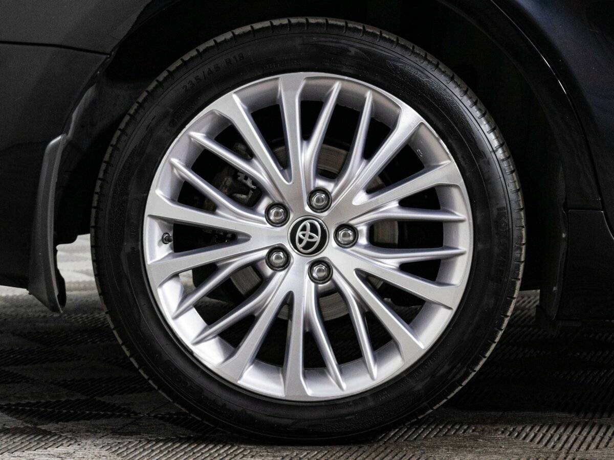 Купить Toyota Camry, 2020, 94 378 км, фото №18