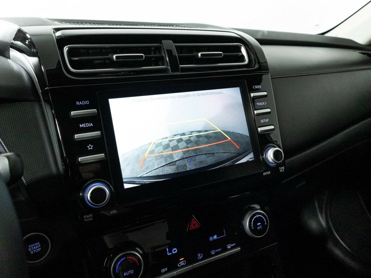 Купить Hyundai Creta, 2021, 55 067 км, фото №16