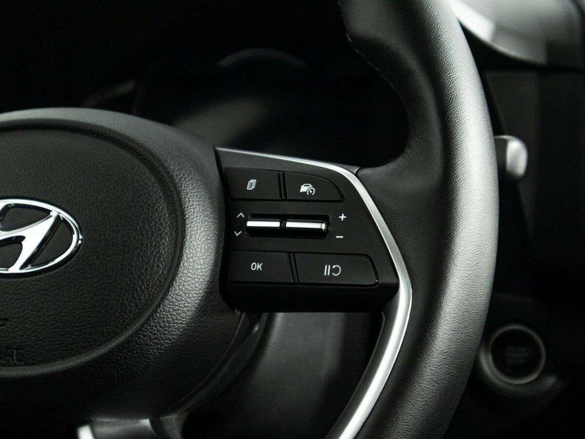 Купить Hyundai Creta, 2021, 55 067 км, фото №22