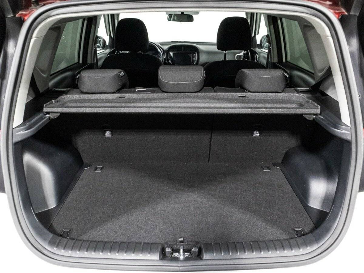 Купить Kia Soul, 2022, 12 500 км, фото №14