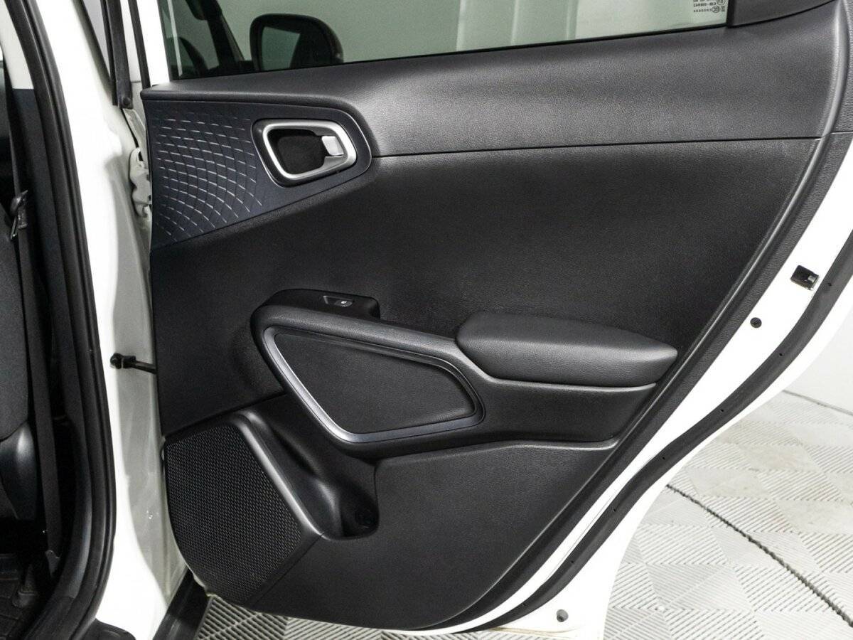 Купить Kia Soul, 2022, 12 500 км, фото №23