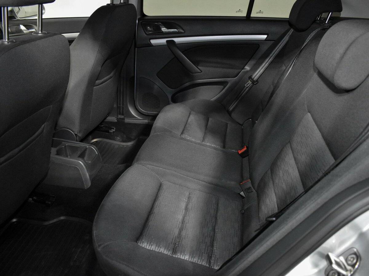 Купить Skoda Octavia, 2013, 114 513 км, фото №12