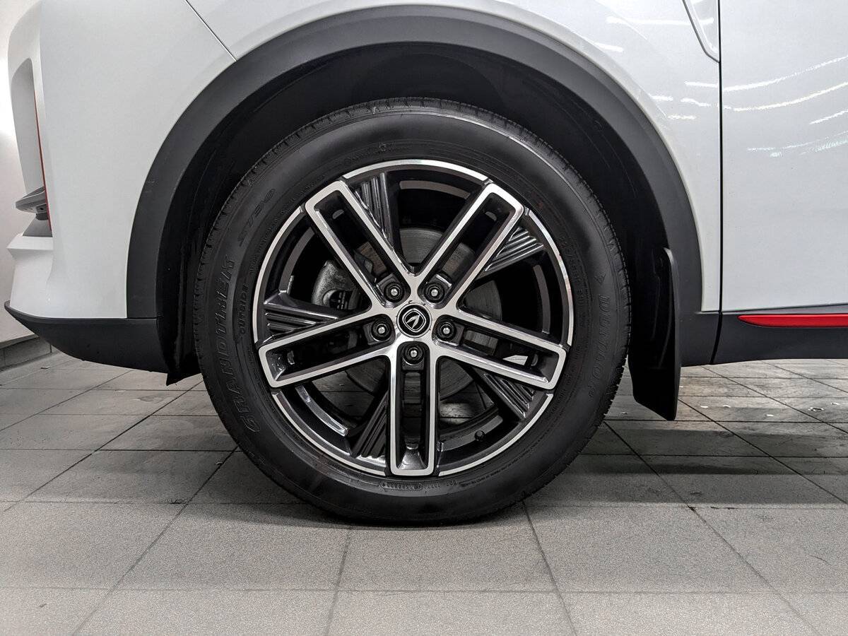 Купить Changan CS55 Plus, 2023, 22 684 км, фото №19