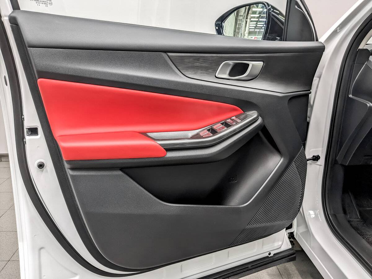 Купить Changan CS55 Plus, 2023, 22 684 км, фото №20