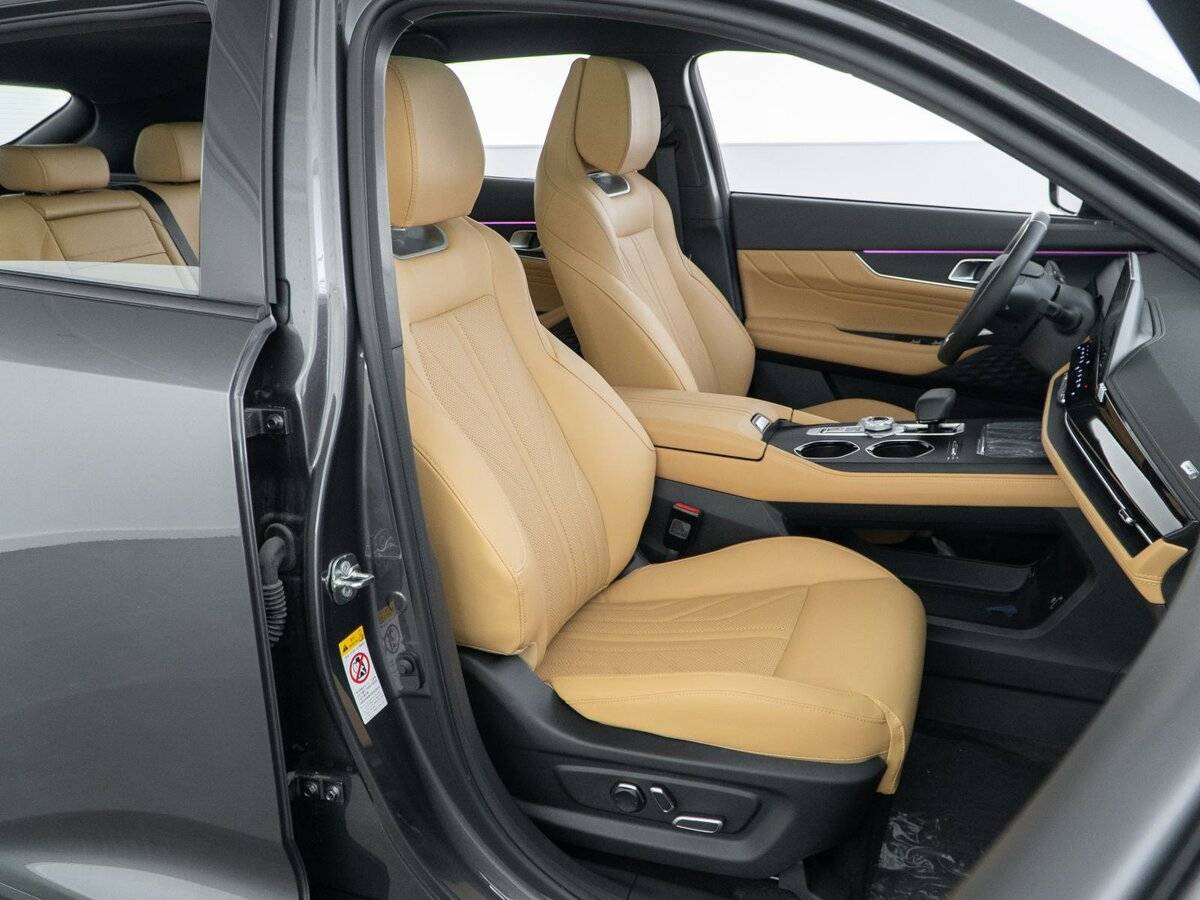 Купить Changan UNI-K, 2023, 170 км, фото №8