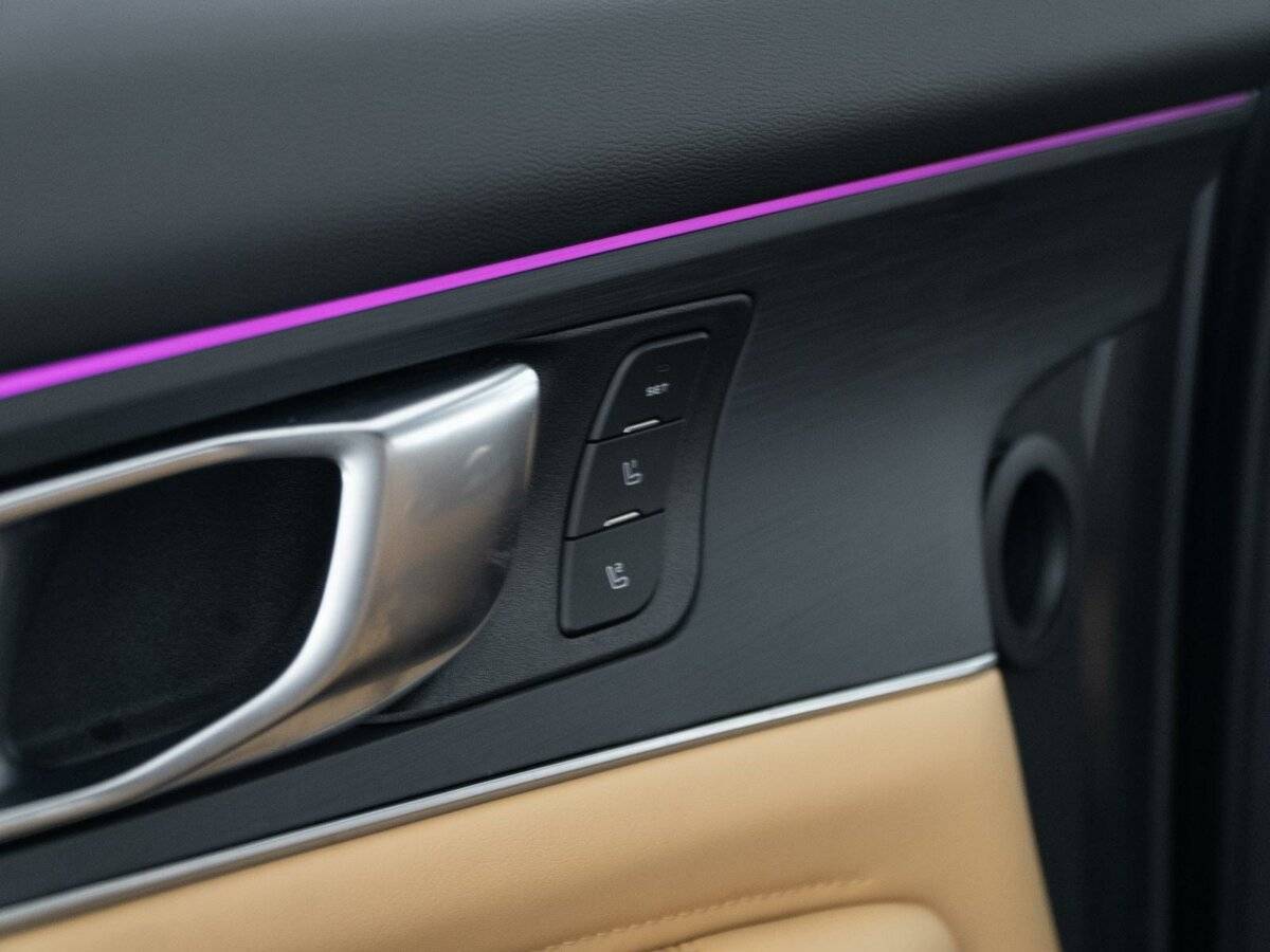 Купить Changan UNI-K, 2023, 170 км, фото №17