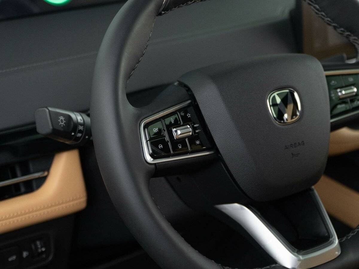 Купить Changan UNI-K, 2023, 170 км, фото №19