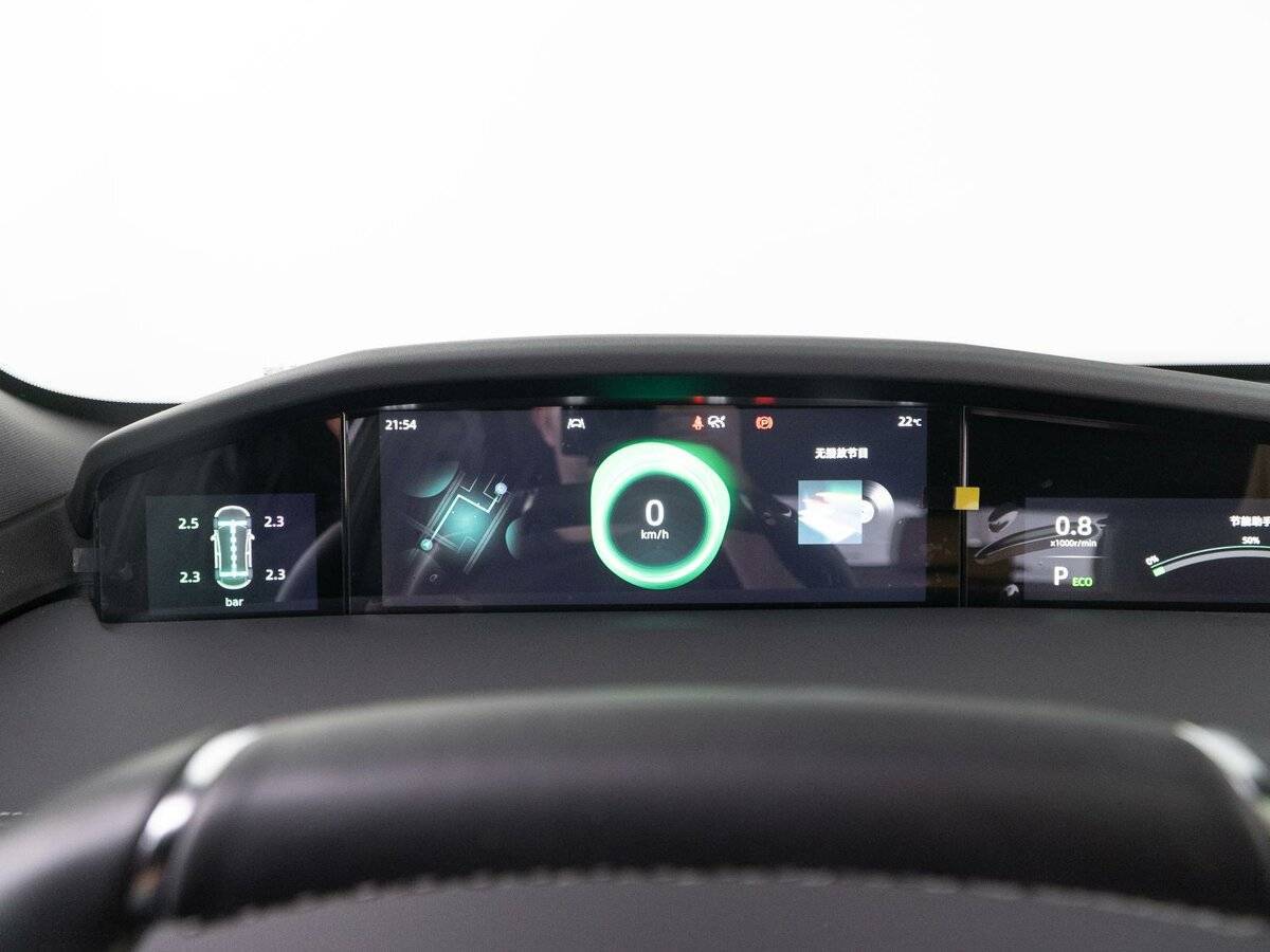 Купить Changan UNI-K, 2023, 170 км, фото №21